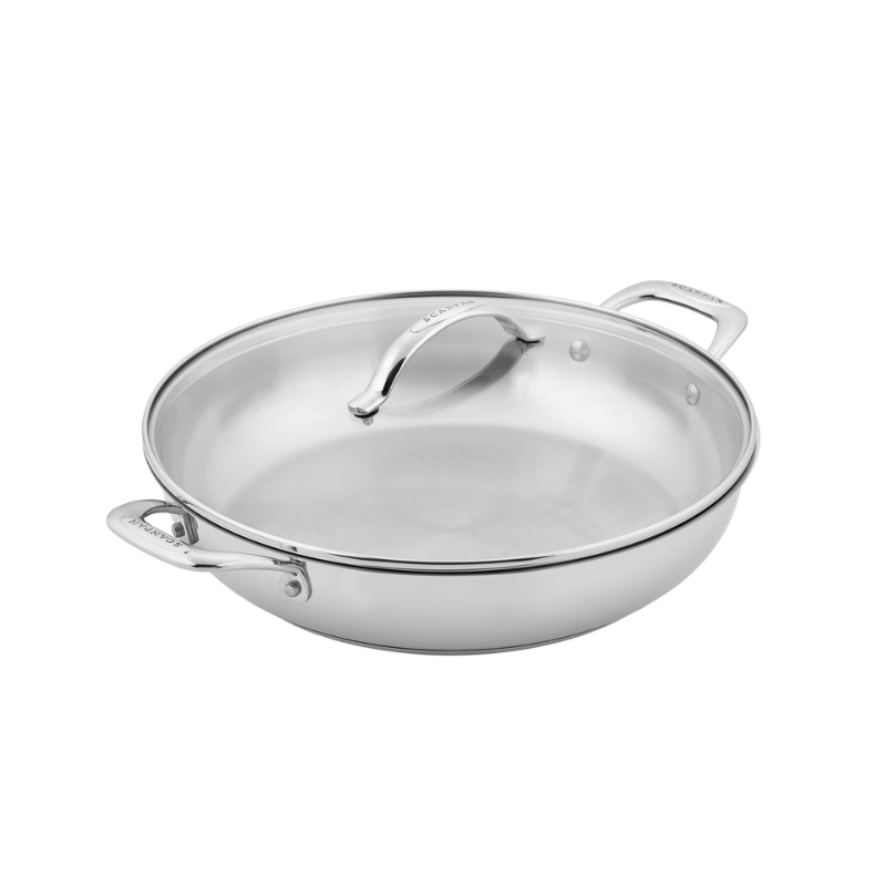 Scanpan STS Chef Pan 32cm