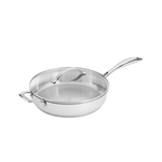 Scanpan STS Saute Pan 28cm