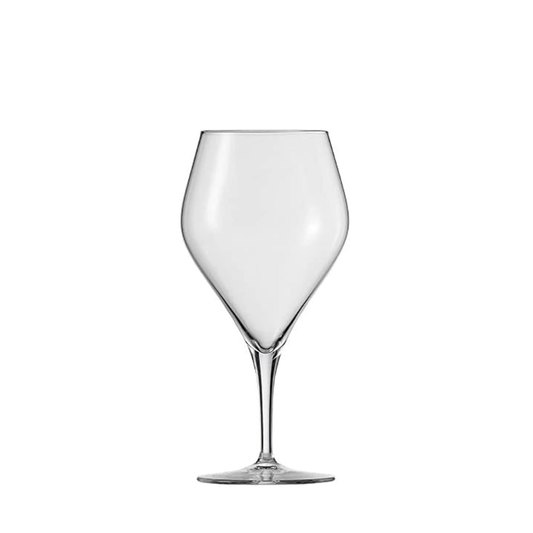 Schott Zwiesel Finesse Water Glass 385ml Set of 6 #32 The Homestore Auckland