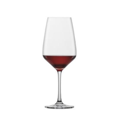 Schott Zwiesel Taste Red Wine 497ml Set of 6 #1 The Homestore Auckland