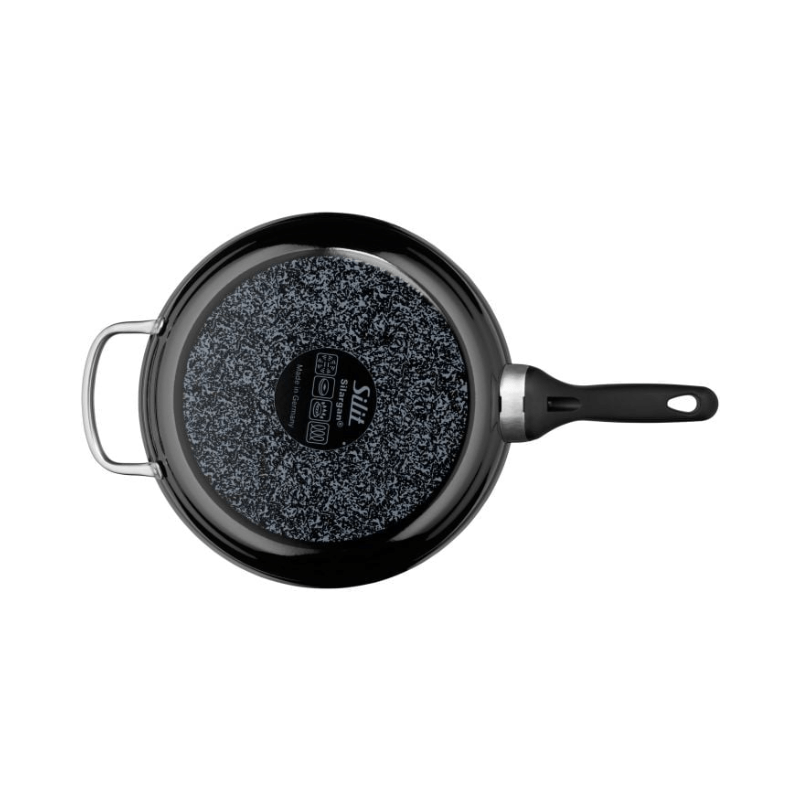 Silit Professional Frying Pan 28cm The Homestore Auckland