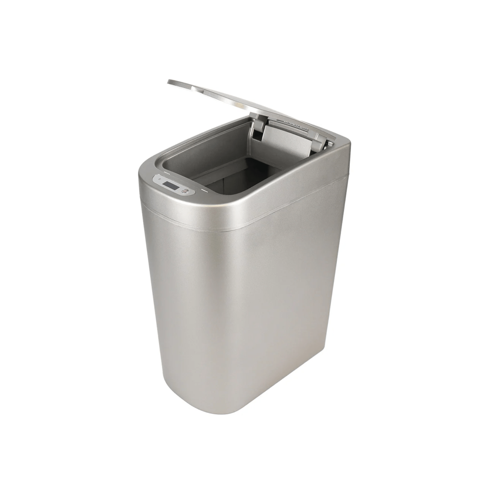 Smart Bin Bathroom Bin 7L Stainless Steel