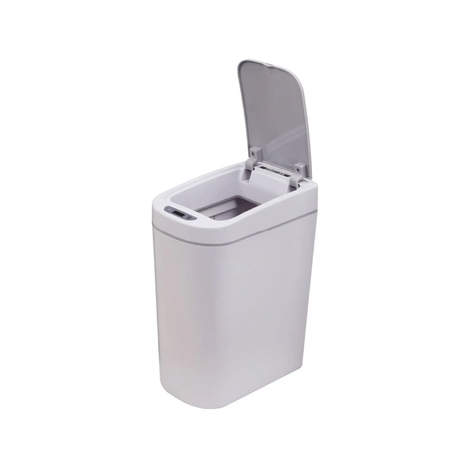 Smart Bin Bathroom Bin 7L White
