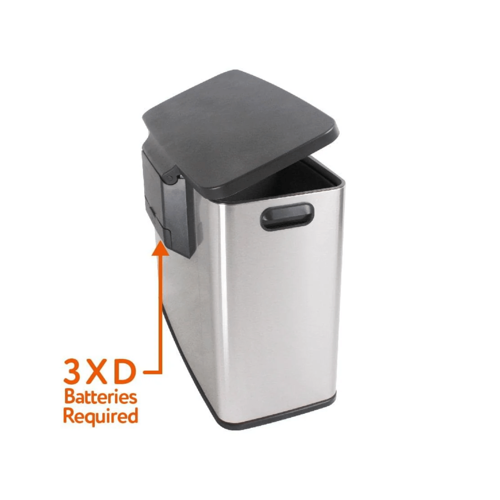 Smart Bin Duo