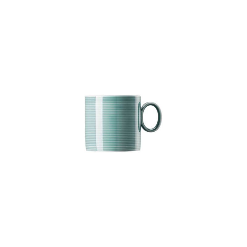 Thomas Loft Mug 330ml Ice Blue