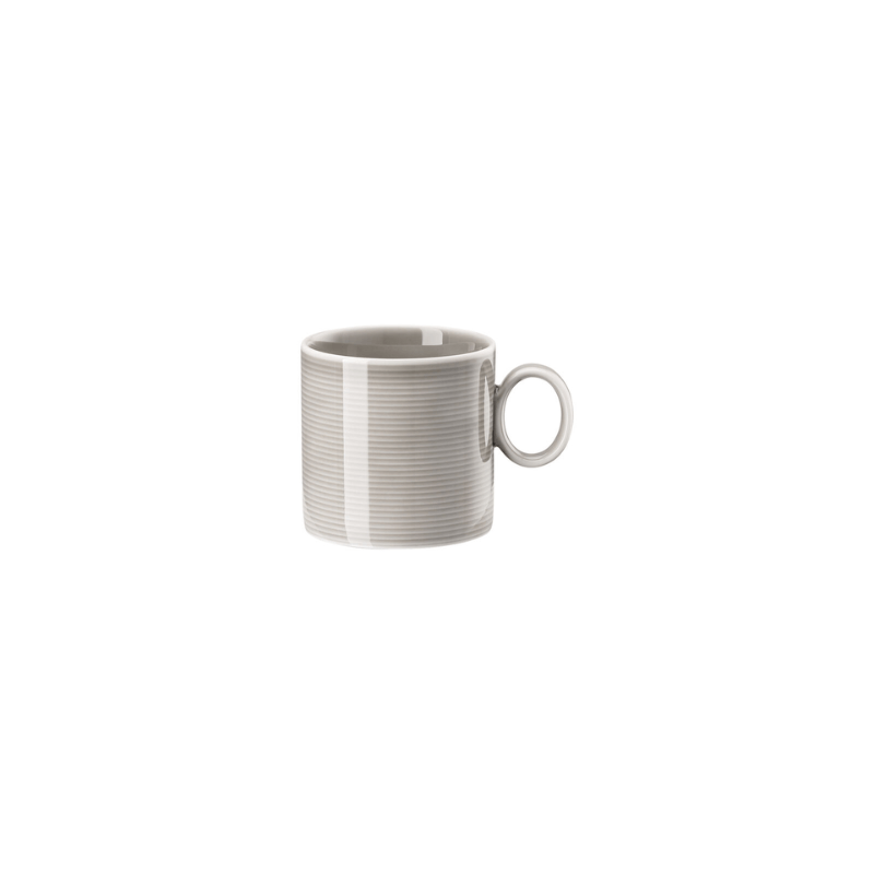 Thomas Loft Mug 330ml Moon Grey