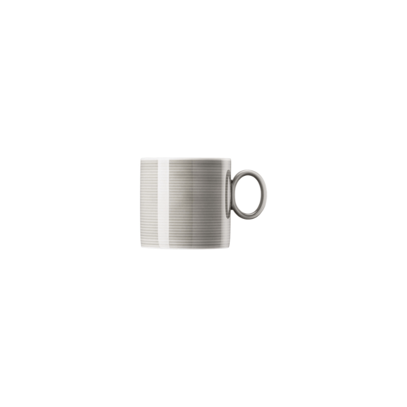 Thomas Loft Mug 330ml Moon Grey
