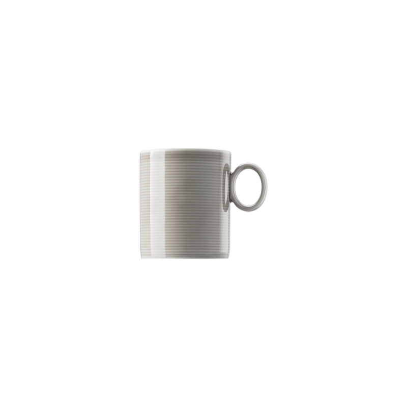 Thomas Loft Mug Tall 380ml Moon Grey