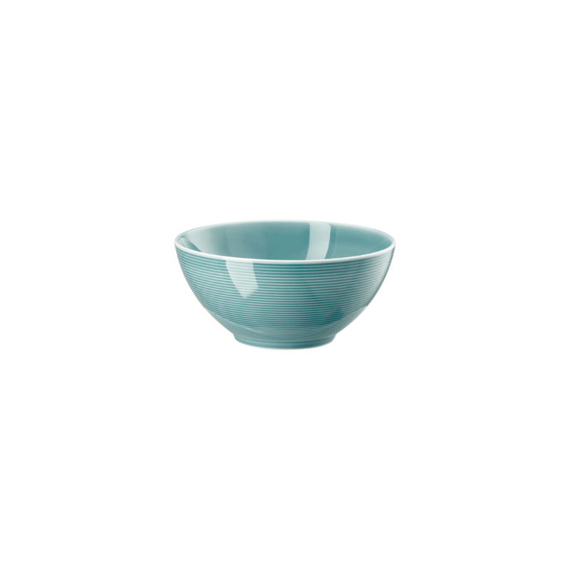 Thomas Loft Round Bowl 15cm Ice Blue