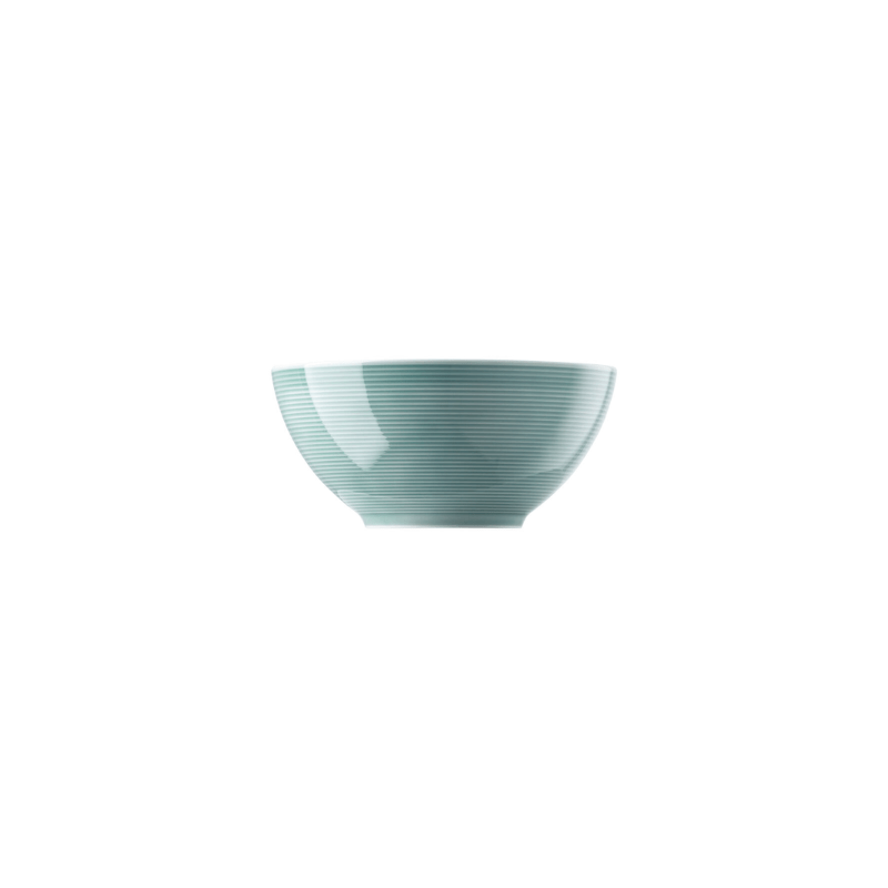 Thomas Loft Round Bowl 15cm Ice Blue