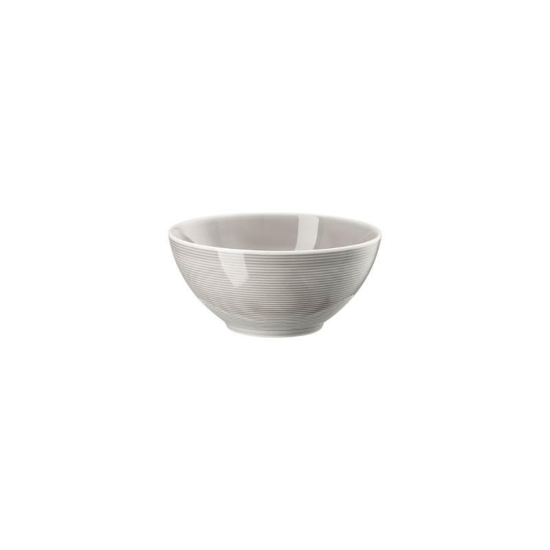 Thomas Loft Round Bowl 15cm Moon Grey