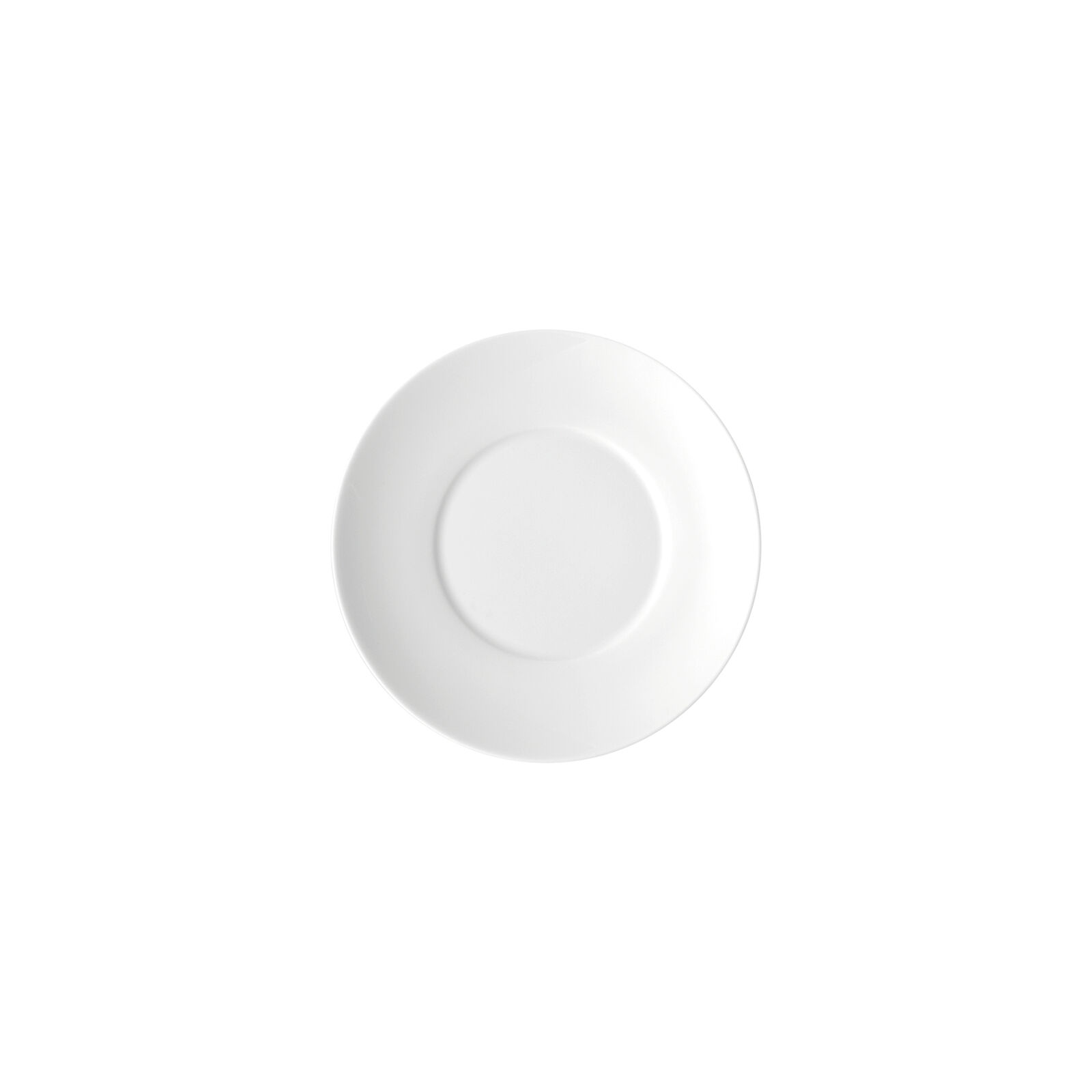 Thomas Medaillon Tea Cup Saucer 15cm White