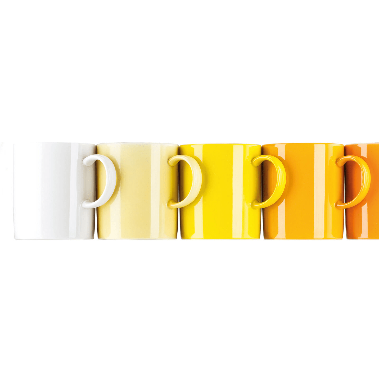 Thomas Sunny Day Mug 300ml White