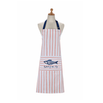 Ulster Weavers Cotton Apron Catch of the Day