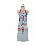 Ulster Weavers Cotton Apron Christmas Ornaments