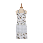 Ulster Weavers Cotton Apron Farmhouse Ducks