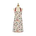 Ulster Weavers Cotton Apron Merry Mutts