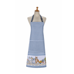 Ulster Weavers Cotton Apron Pantry Cats