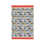 Ulster Weavers Cotton Tea Towel Aquarium