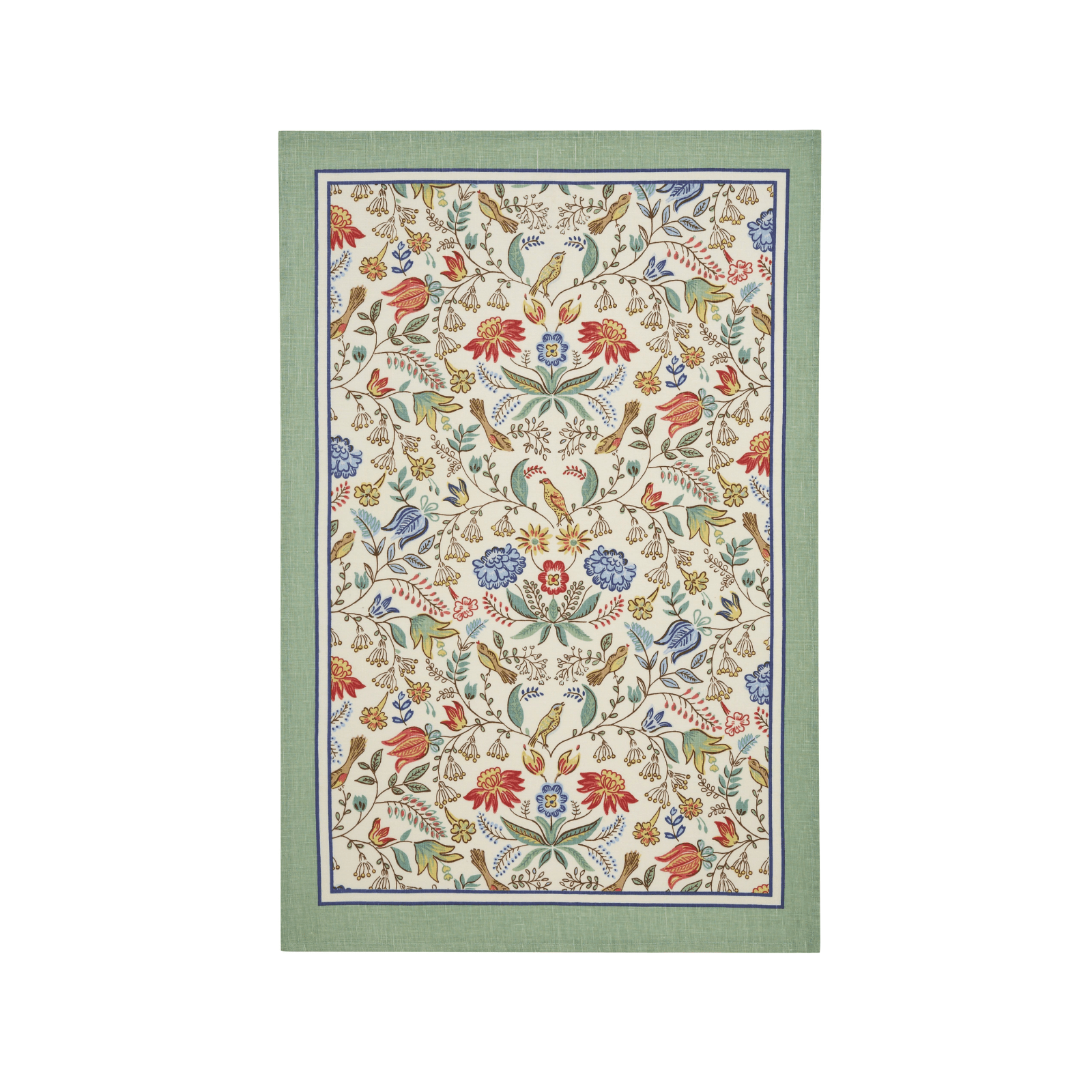 Ulster Weavers Cotton Tea Towel Arts & Crafts