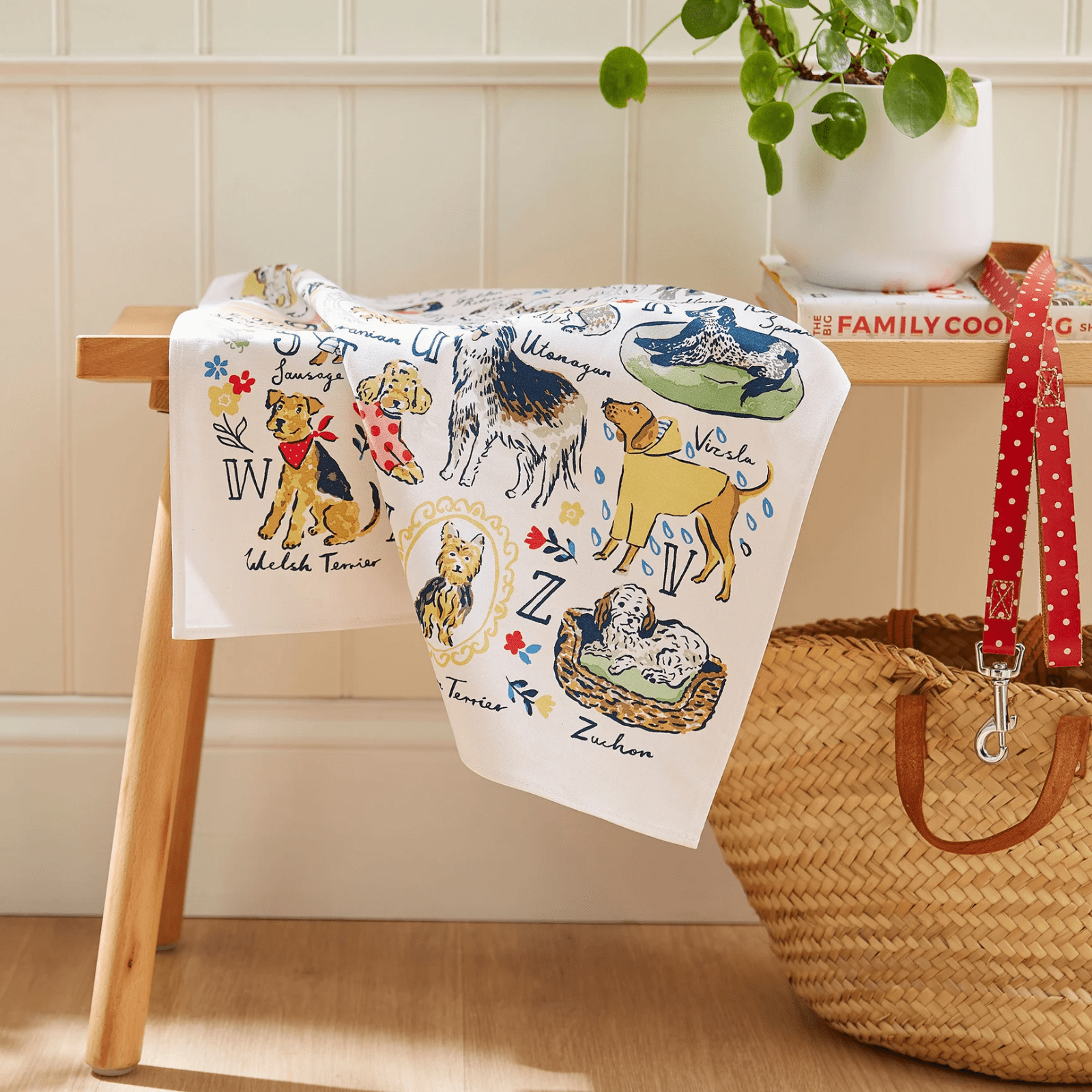 Ulster Weavers Cotton Tea Towel Best In Show