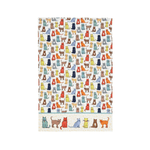 Ulster Weavers Cotton Tea Towel Catwalk
