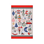 Ulster Weavers Cotton Tea Towel Christmas Ornaments
