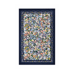 Ulster Weavers Cotton Tea Towel Confetti Floral