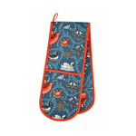 Ulster Weavers Double Oven Glove 12 Days of Christmas