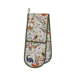 Ulster Weavers Double Oven Glove Blackthorn