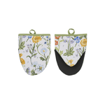 Ulster Weavers Microwave Mitts Cottage Garden