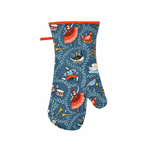 Ulster Weavers Oven Glove 12 Days of Christmas