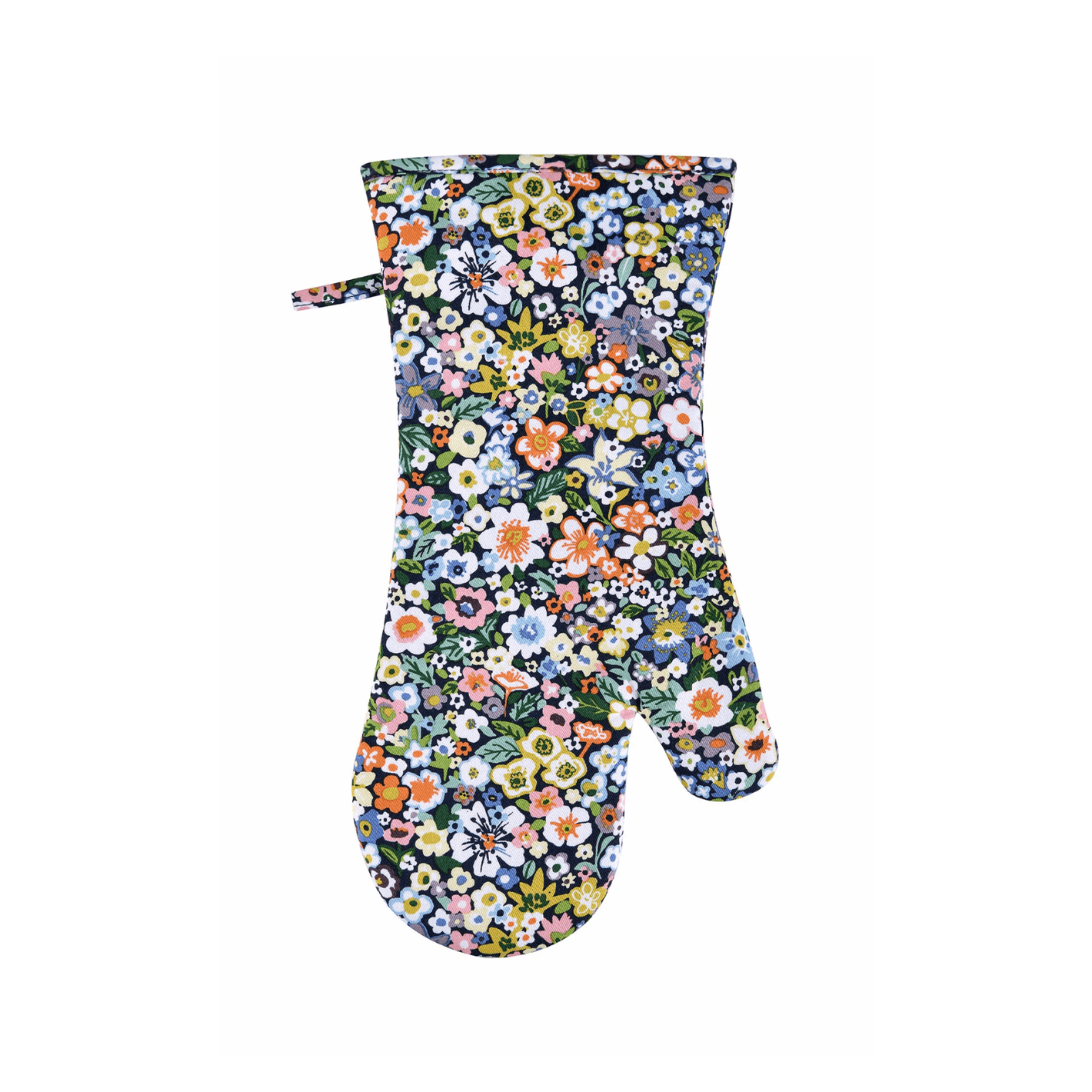 Ulster Weavers Oven Glove Confetti Floral