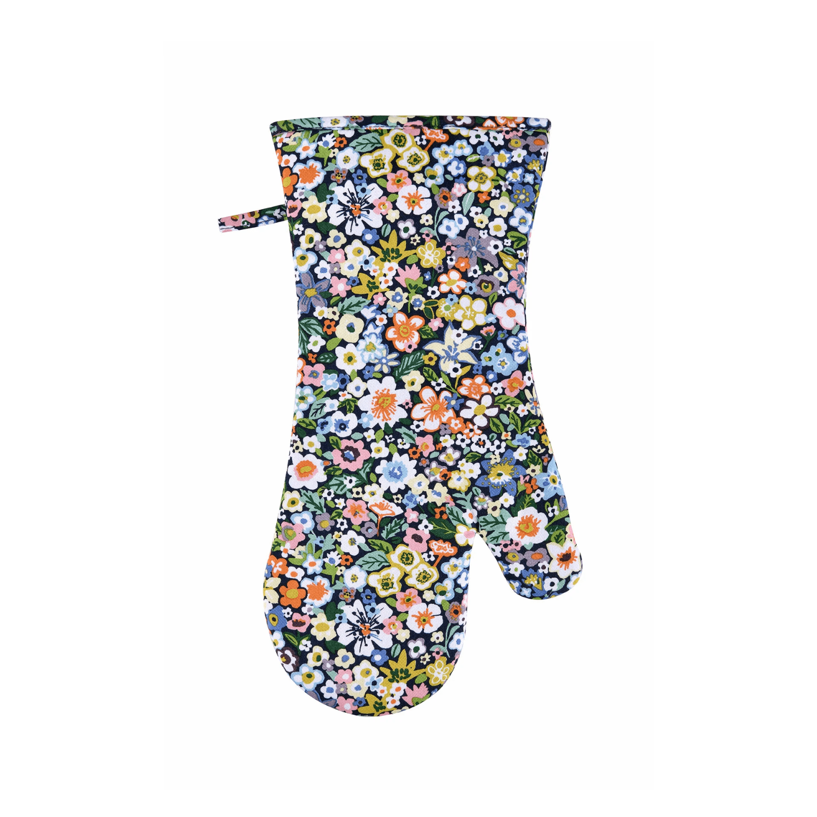 Ulster Weavers Oven Glove Confetti Floral