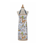 Ulster Weavers PVC Apron Pantry Cats