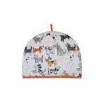 Ulster Weavers Tea Cosy Dog Days