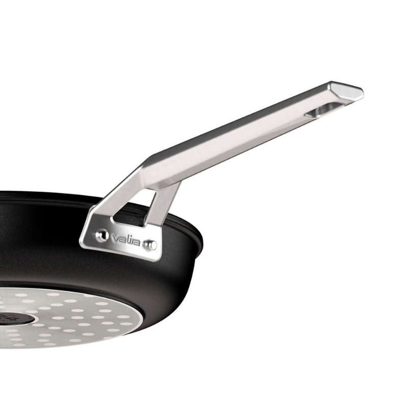 Valira Air Ceramic Induction Non-Stick Frying Pan 24cm The Homestore Auckland