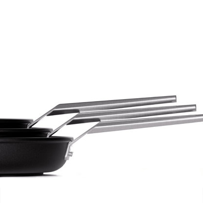 Valira Air Ceramic Induction Non-Stick Frying Pan 24cm The Homestore Auckland