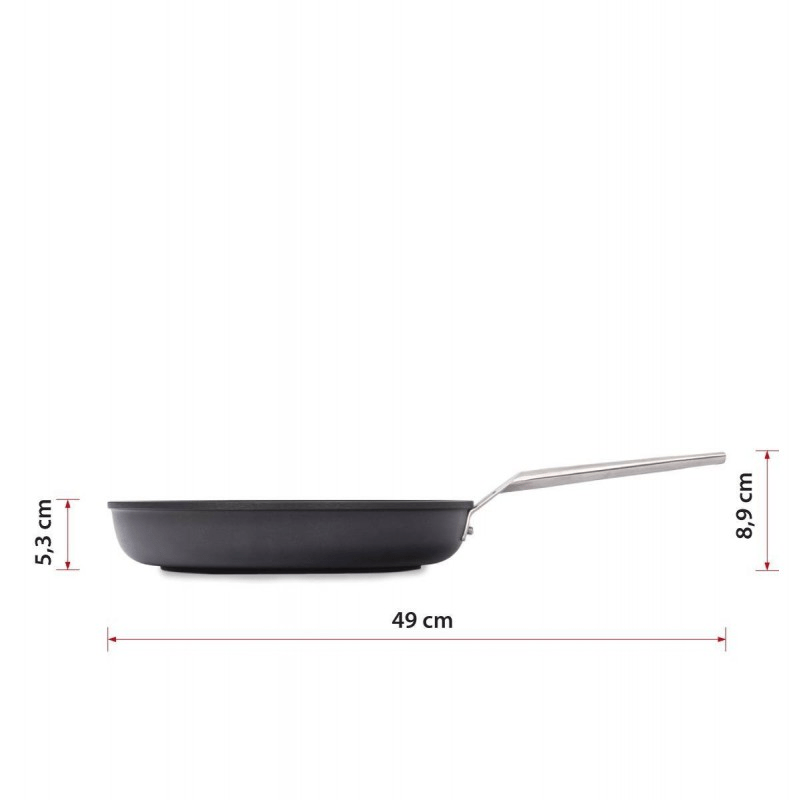 Valira Air Ceramic Induction Non-Stick Frying Pan 28cm The Homestore Auckland