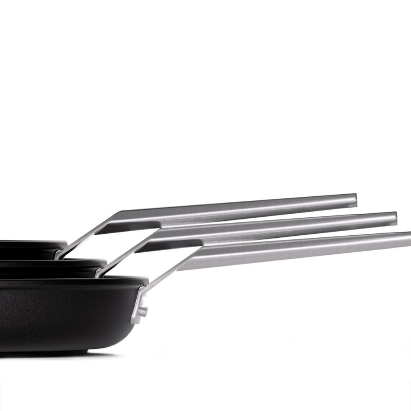 Valira Air Induction Non-Stick Frying Pan 24cm The Homestore Auckland