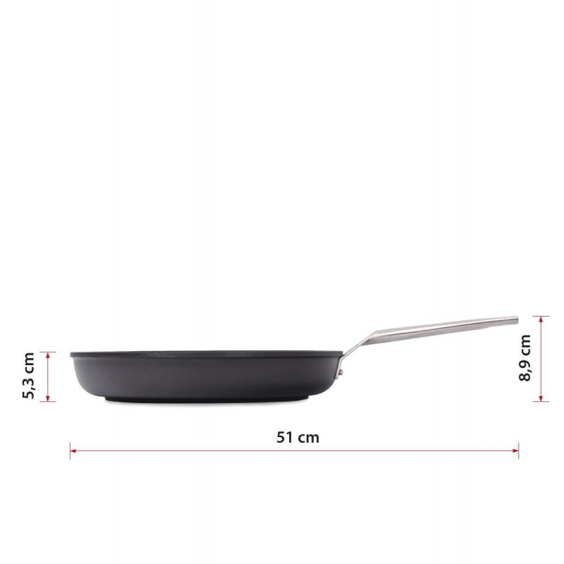 Valira Air Induction Non-Stick Frying Pan 30cm The Homestore Auckland