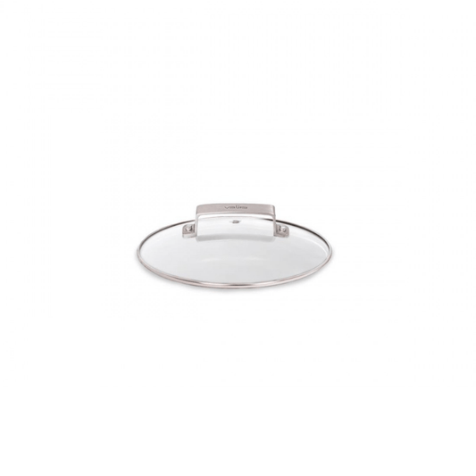 Valira Air Tempered Glass Lid 20cm The Homestore Auckland