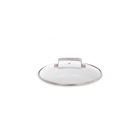 Valira Air Tempered Glass Lid 22cm The Homestore Auckland