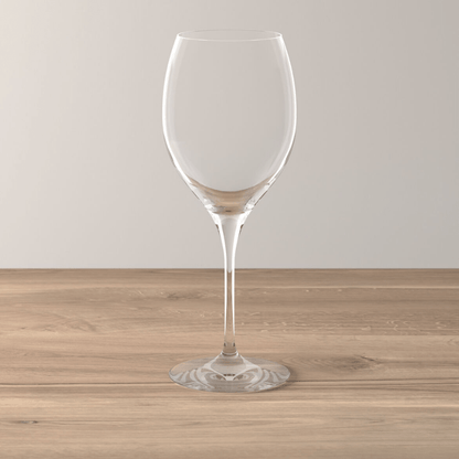 Villeroy & Boch Maxima Bordeaux Wine Glass 650ml The Homestore Auckland