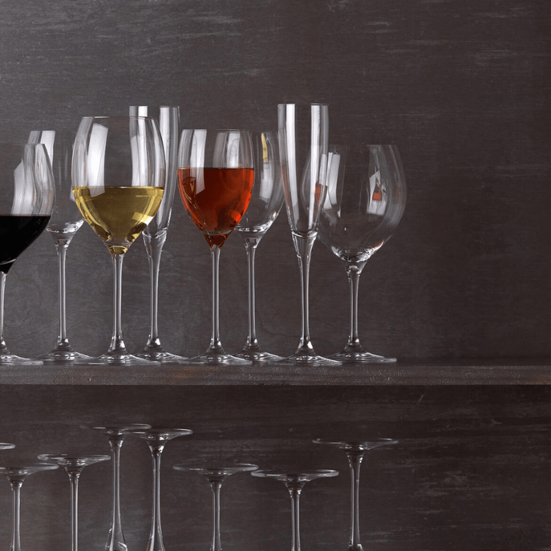 Villeroy & Boch Maxima Burgundy Wine Glass 790ml The Homestore Auckland