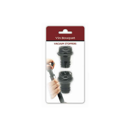 Vin Bouquet Spare Stoppers 2-Pack The Homestore Auckland