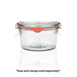 WECK Bowl Jar 450ml