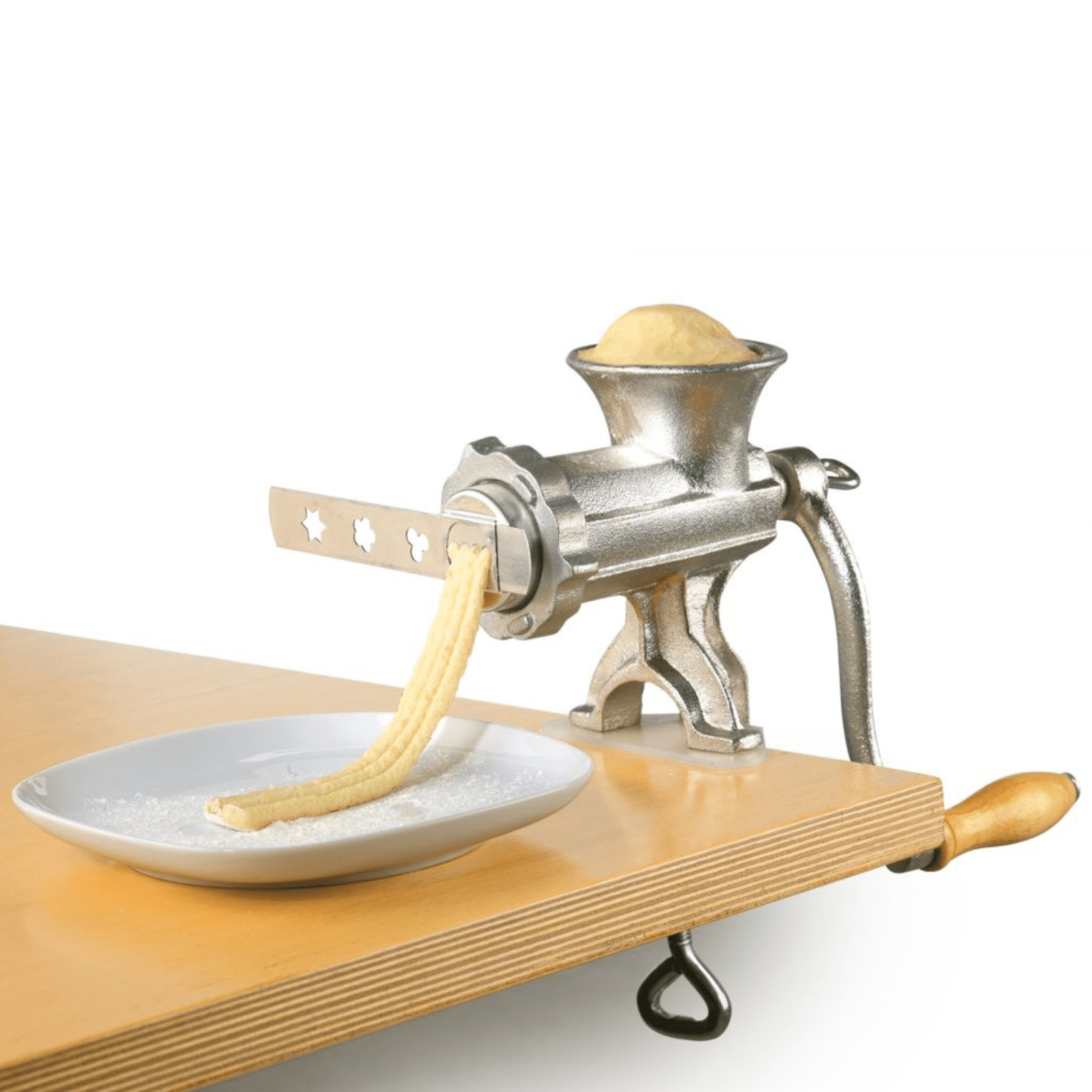 Westmark Baking Attachment Size 10
