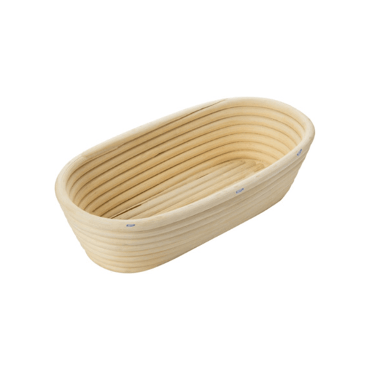 Westmark Bread Proving Basket Oval 27cm x 11cm The Homestore Auckland