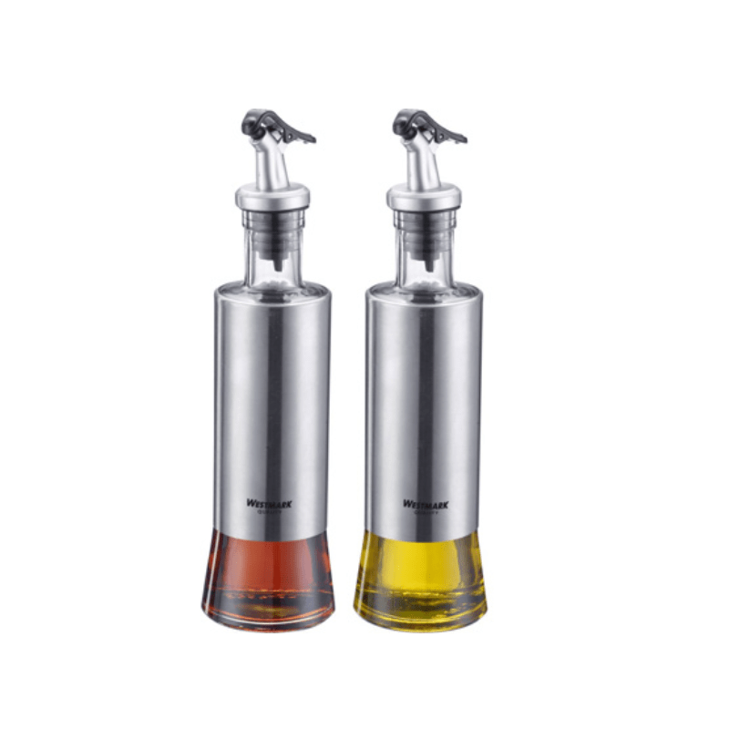 Westmark Oil & Vinegar Dispensers Set of 2 The Homestore Auckland